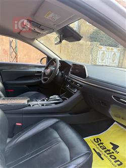 هیوندای سۆناتا